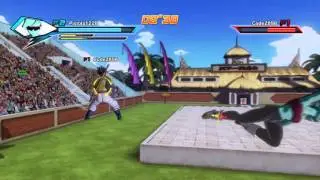 Phantom Fist Beaten!