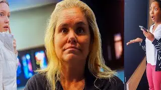 Ultimate Public Freakout – Karens Who Think They’re Smart: Part 2 Episode #55