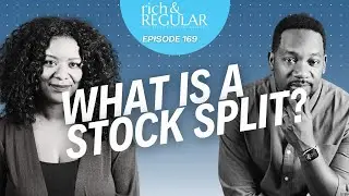 Stock Splits: Unpacking the Hype