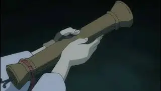 Pokemon XY Korrina's Grandfather Revealed The Scroll Of Secret's