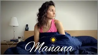 Vesislava - Ma&ntilde;ana (Official Music Video)
