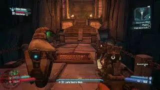 Borderlands 2 -  How to get Grog Nozzle Guide