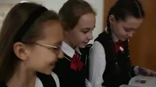 Правила поведения. Не мусори