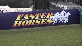 Faster Horses: Country Music Showdown