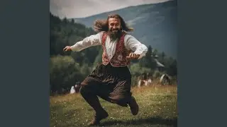 Лезгинский Дух | Caucasus Lezginka Spirit