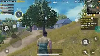 Pubg review in oppo A37fw || pubg game play in oppo A37fw