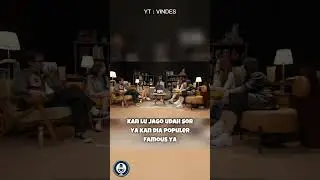 ayu ting ting ratu depok yang tidak resmi! #ayutingting #podcast #selebriti