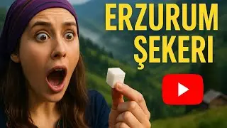 Horon (Erzurum şekeri) 