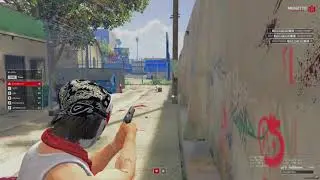 Poison - FiveM Montage