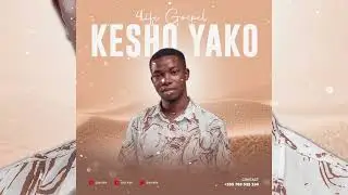 4life Gospel - Kesho Yako