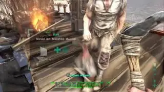 We are pirates/ mega loot/ Raft raid