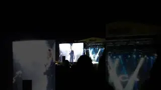 Cem Adrian - İki Yol - Eskişehir Eskifest 2019