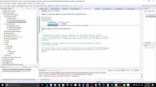 Spring MVC Java based configuration