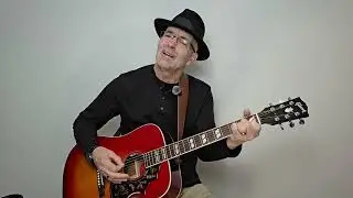 Mr Bojangles