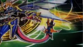 Yu-Gi-Oh! September 2012: Old School Tele-DAD