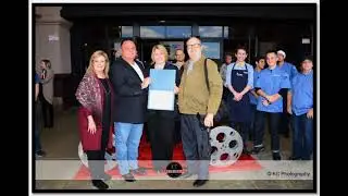 Reading Cinema Cal Oaks Murrieta Ribbon Cutting
