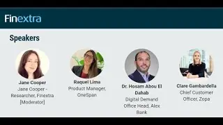 Human Element in the Digital Financial Service - Fintech