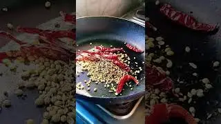 amora achar(Hog plum pickle)#assamese