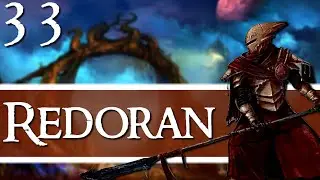 DREAD SCAR! Elder Scrolls Total War Mod - Redoran Campaign - Episode 33