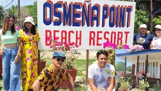 Osmeña Point Beach Resort Part#2&3