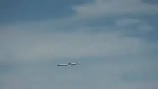 DRDO NGARM (Rudram/Rudra Mk1) Missile Test