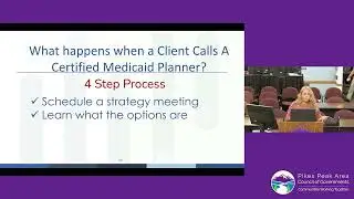 Caring Conversations: Paying for Long-Term Care - Nov. 13, 2025
