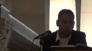 تلاوة قرآنية عطرة من المسجد الأقصى المبارك للمقرئ فراس القزاز - 27/9/2013م وفق 21 ذو القعدة 1434 هـ