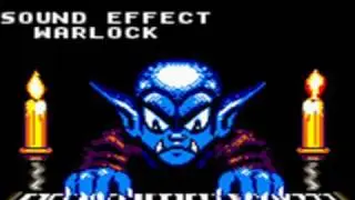 Warlocked (Game Boy) - Tropics 1 Music