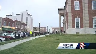 Legislators demand action as long lines plague Jackson County assessment and collections office