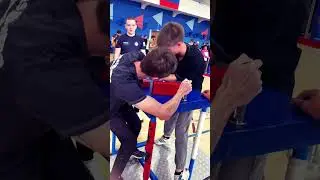 БОРЬБА 💪🏻 #armwrestling #sport #training #world