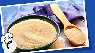 Testing Yeast Activity for Perfect Baking Results! Easy Steps!