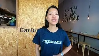 Eat Drink Raw (Perth, Western Australia) | Vegan Food Adventures with Raw Chef Yin