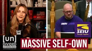 Massive self-own (1.22.26)