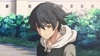 Naci&oacute; de H&eacute;roes&hellip; Pero NO Recibi&oacute; Habilidades | Mushoku no Eiyu