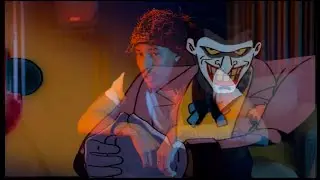 MrAOB - Welcome To Gotham City( Official Music Video