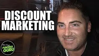 Discount Marketing - Should You Use Groupon Discounts To Grow Your Business?
