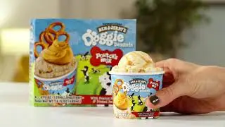 Ben & Jerry's Doggie Desserts | Ben & Jerry's