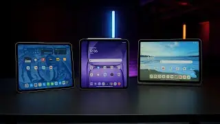 Why 2025's Top Tablets Will Change Everything