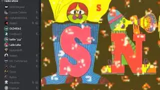 Snareup 49 - Illbient Jazz