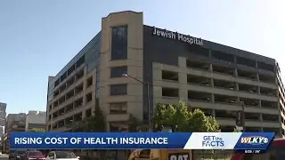 Get the Facts: Will Kentuckians see spike in health care costs if government shutdown continues?