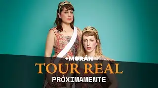 PRESENTACIÓN | TOUR REAL #1