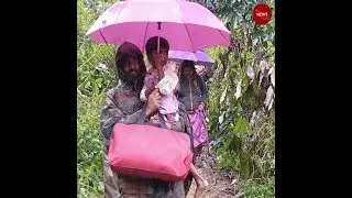 Karnataka floods: Rains reduce, evacuations continue following landslides