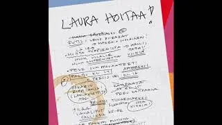 Laura Voutilainen - Laura hoitaa