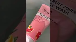 Pure sense face wash perfect for summer #skincare #facewash