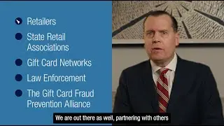 Kentucky AG Coleman Joins National PSA Campaign to Encourage Reporting of Gift Card Fraud