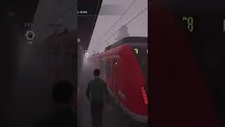 #foryou #train #railway #tsw6 #frankfurt #sbahn #2025 #dezember #shorts