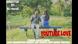 youtube love (kharagpur short film)