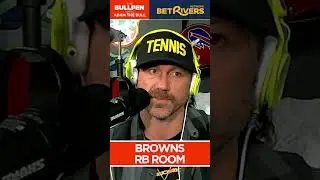 Can the Browns Running Backs Save the Season?