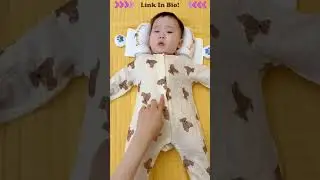 👶 Baby Romper | Soft, Comfortable & Easy to Wear