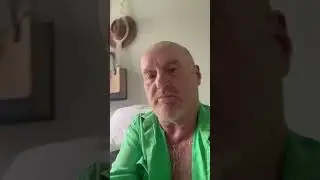 Тревога. Моя история. Заключительный видеоблог. Надеюсь, это поможет хотя бы нескольким людям.